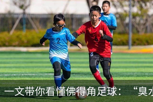 一文带你看懂佛得角足球：“臭水沟里都能踢球”，神奇门将曾打过多份工